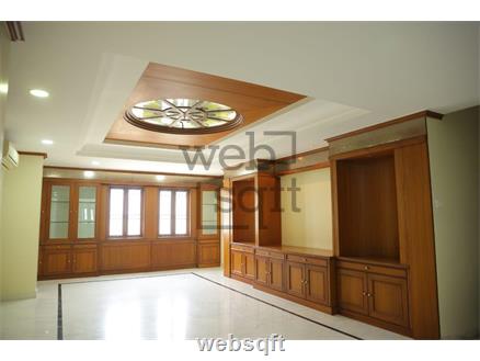 Hyderabad Office Space for Sale